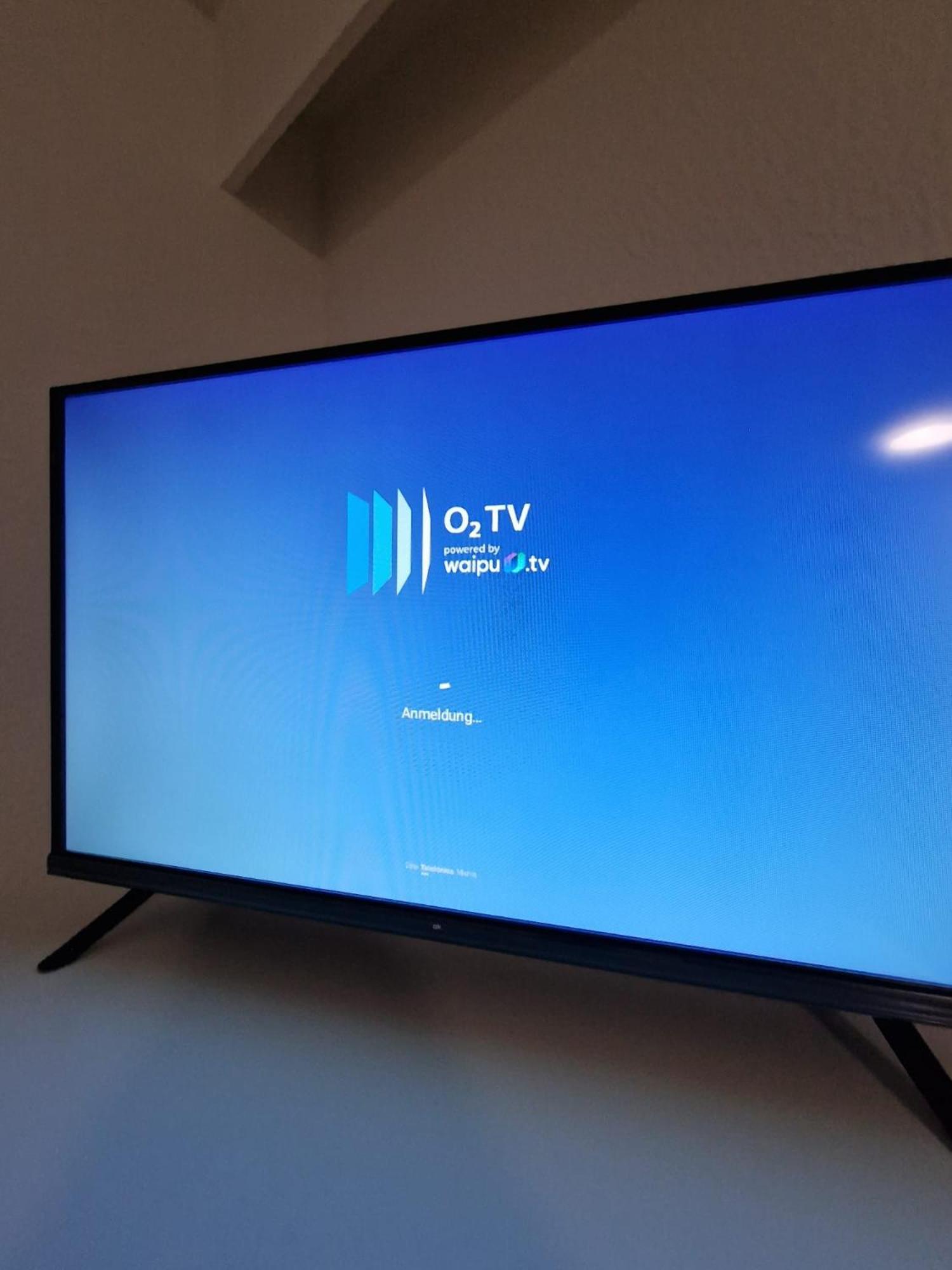 Doppelzimmer Mit Bad- Fernseher Meine Ngoại thất bức ảnh